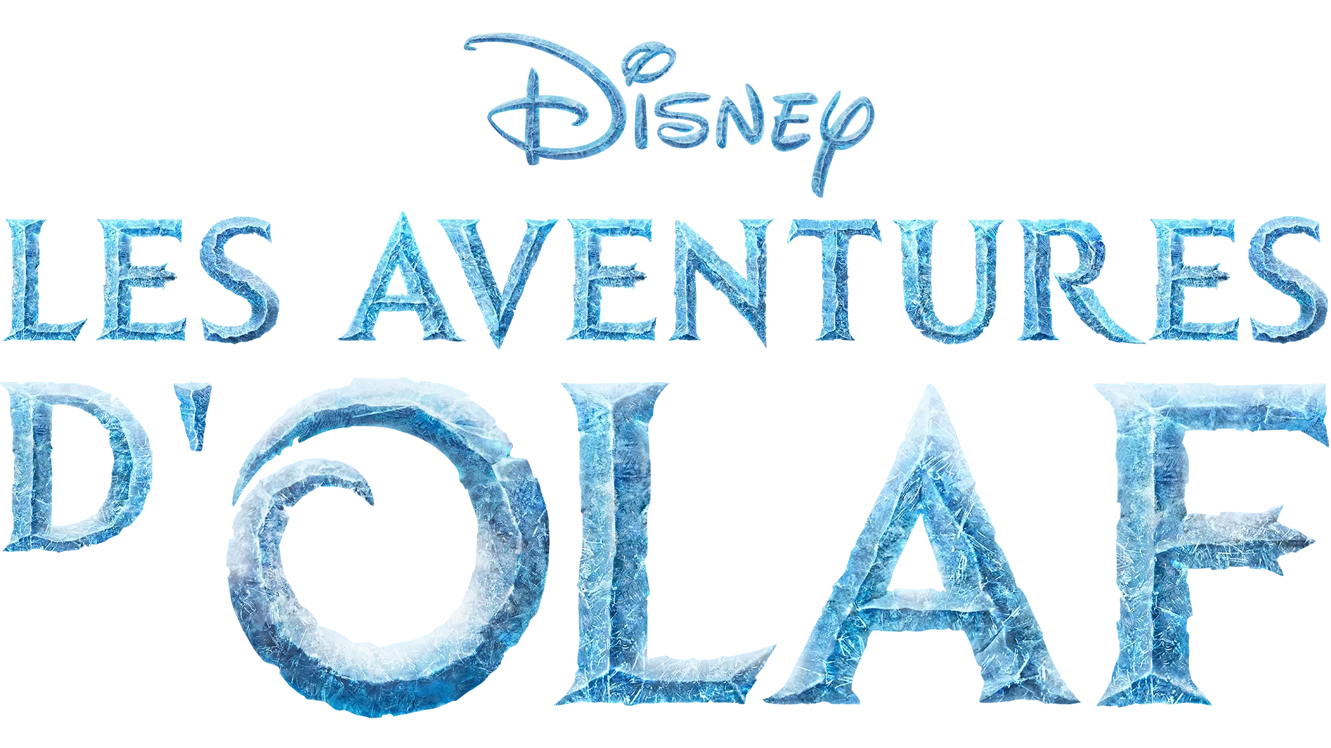 Les aventures d’Olaf