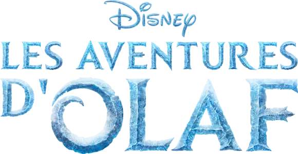 Les aventures d’Olaf