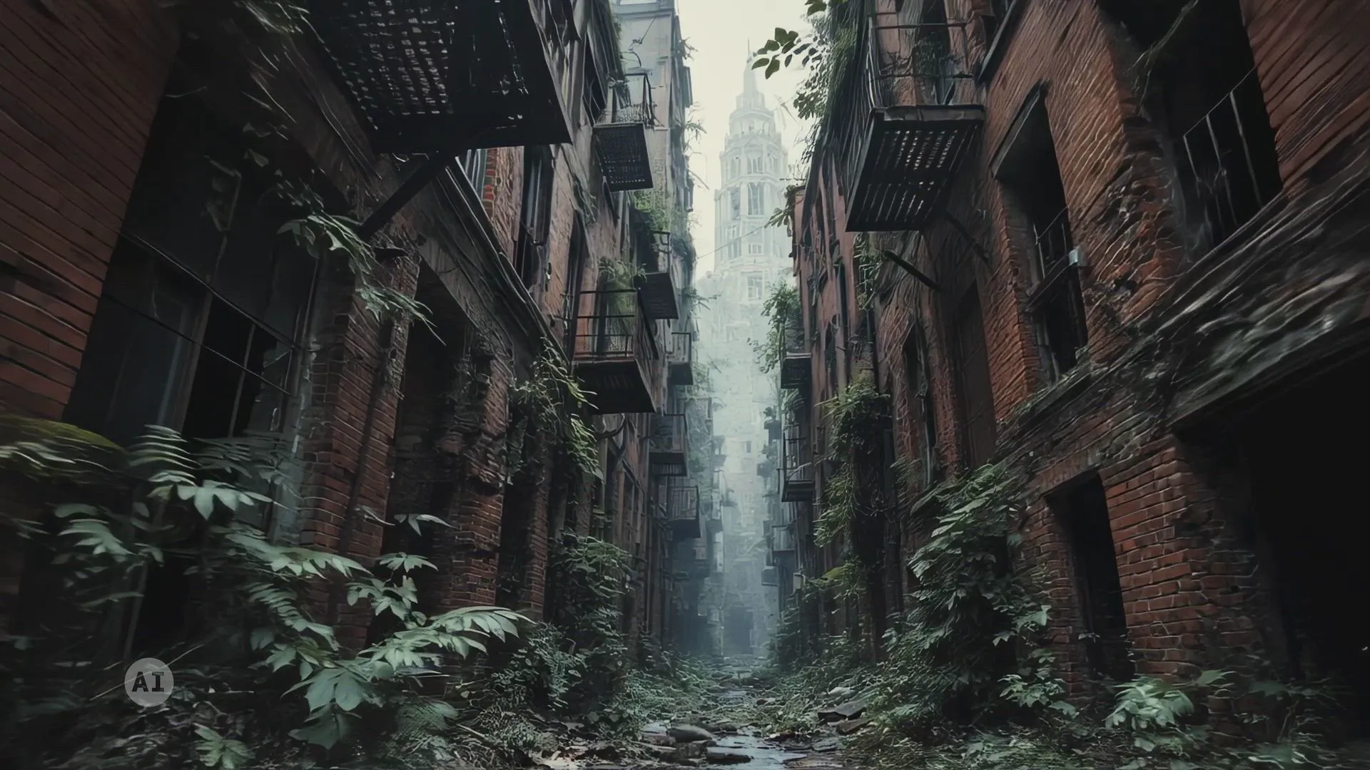 thumbnail - S3:E3 Urban Jungles