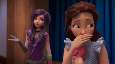 thumbnail - Descendants Wicked World
