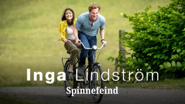 thumbnail - Inga Lindström - Spinnefeind