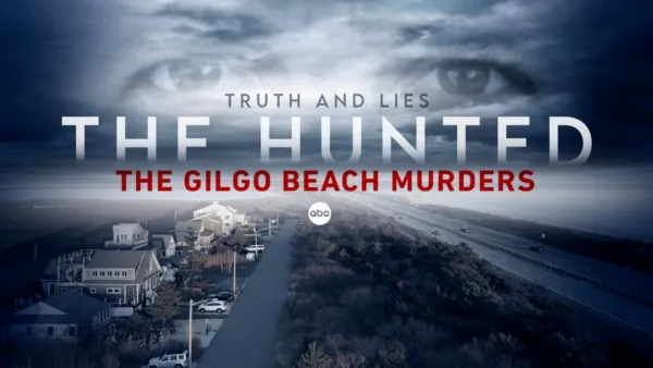 thumbnail - Truth and Lies: The Hunted