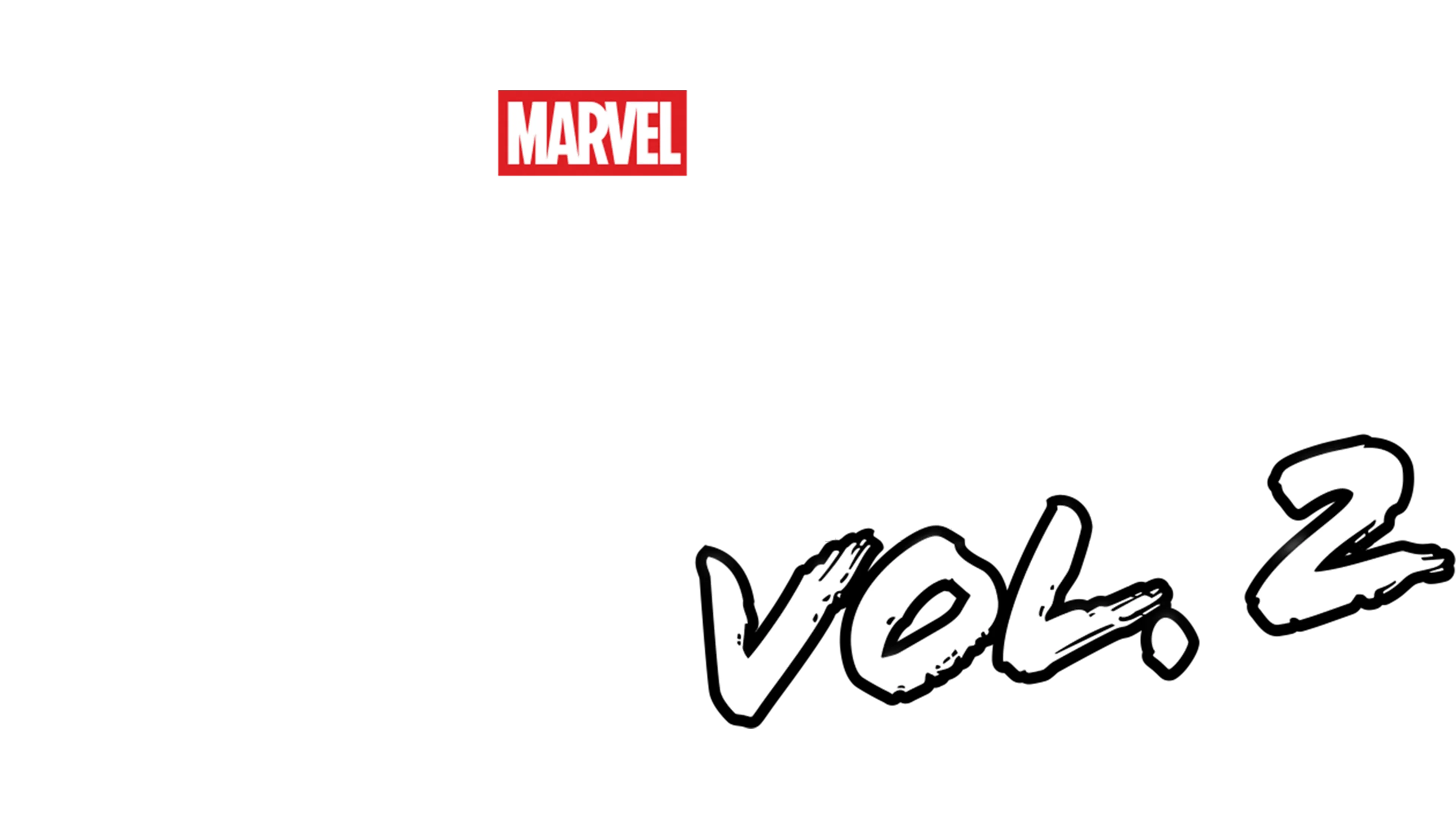 Strażnicy Galaktyki vol. 2