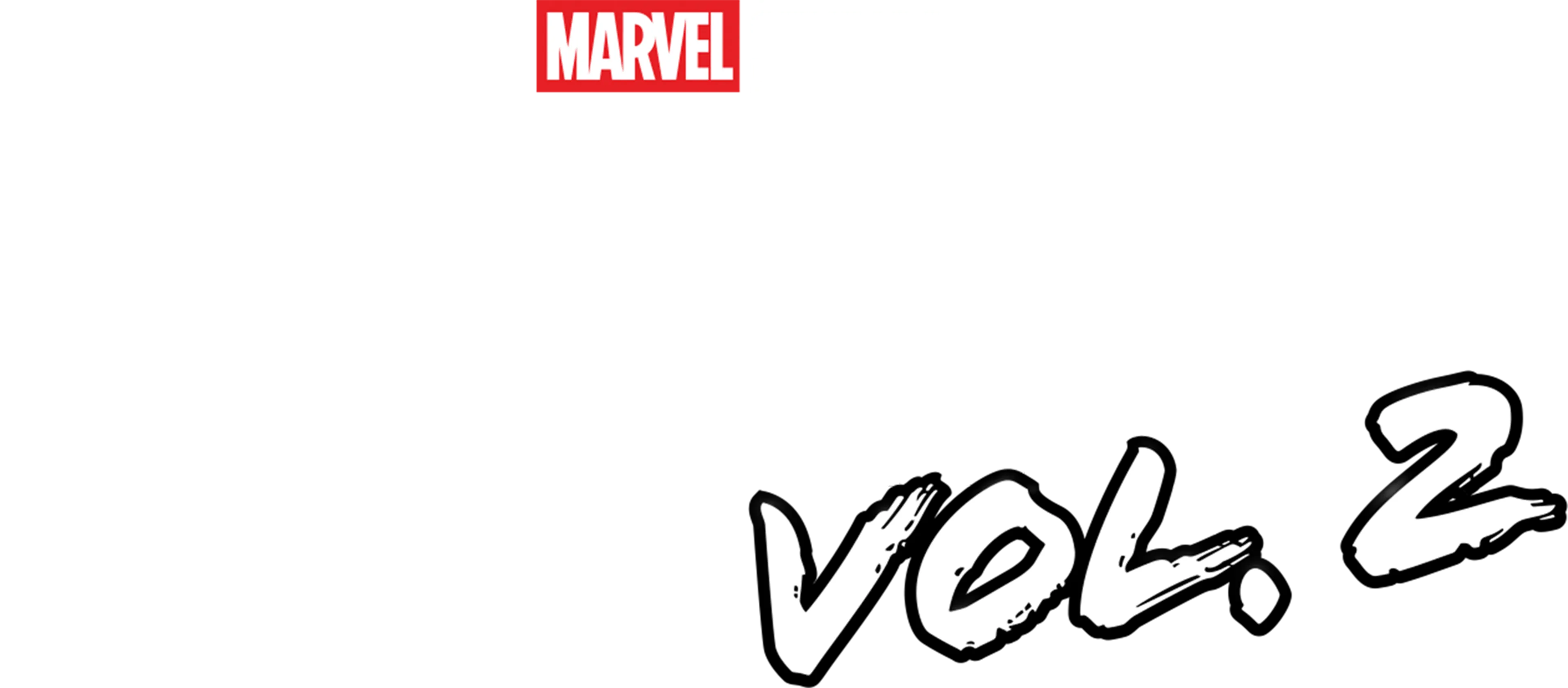 Strażnicy Galaktyki vol. 2