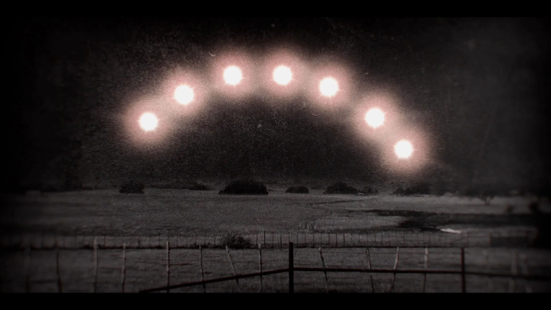 thumbnail - S1:E2 Giant UFO in Texas