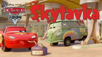 thumbnail - Škytavka