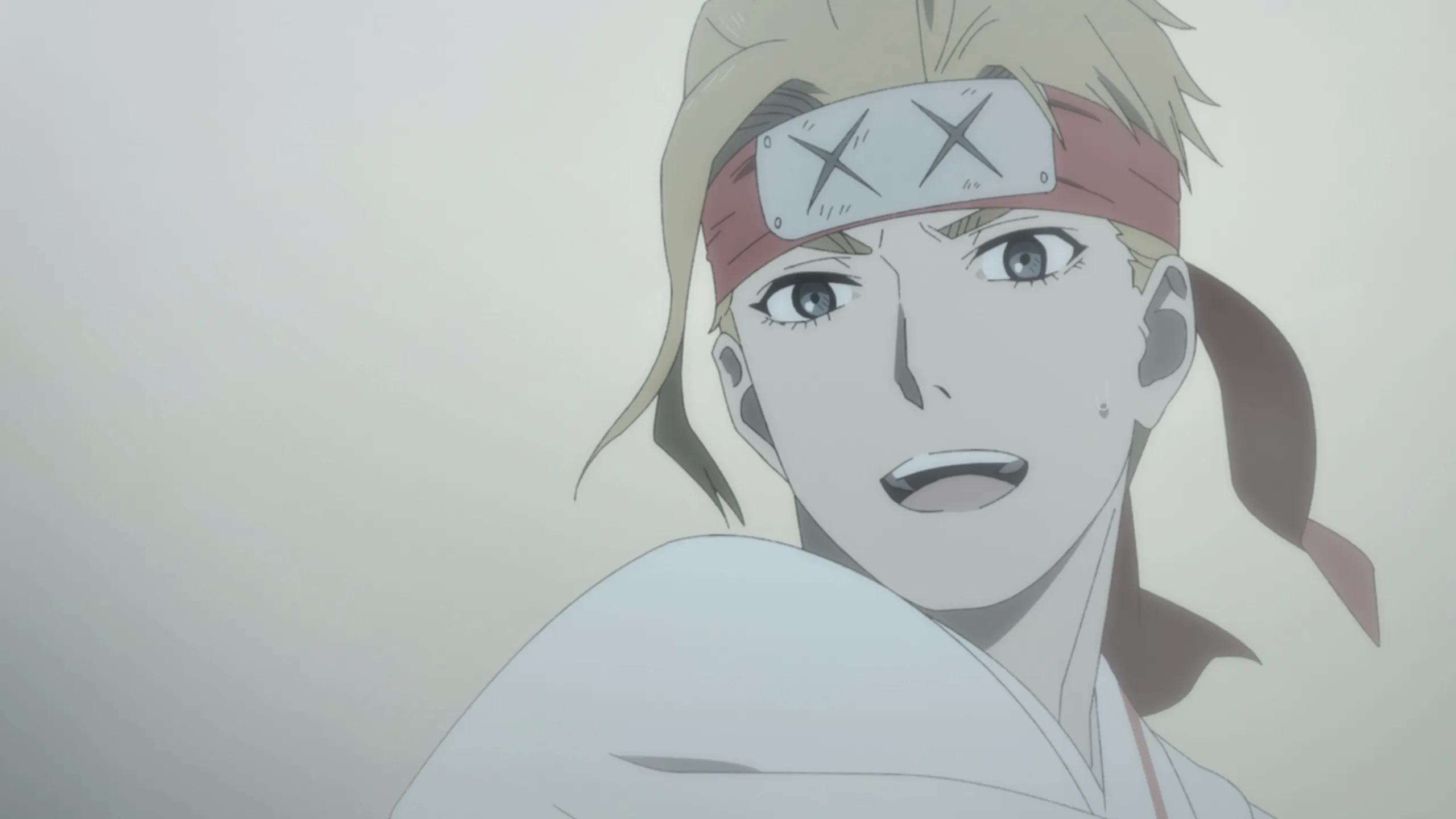 thumbnail - S1：第5話「侍と女」
