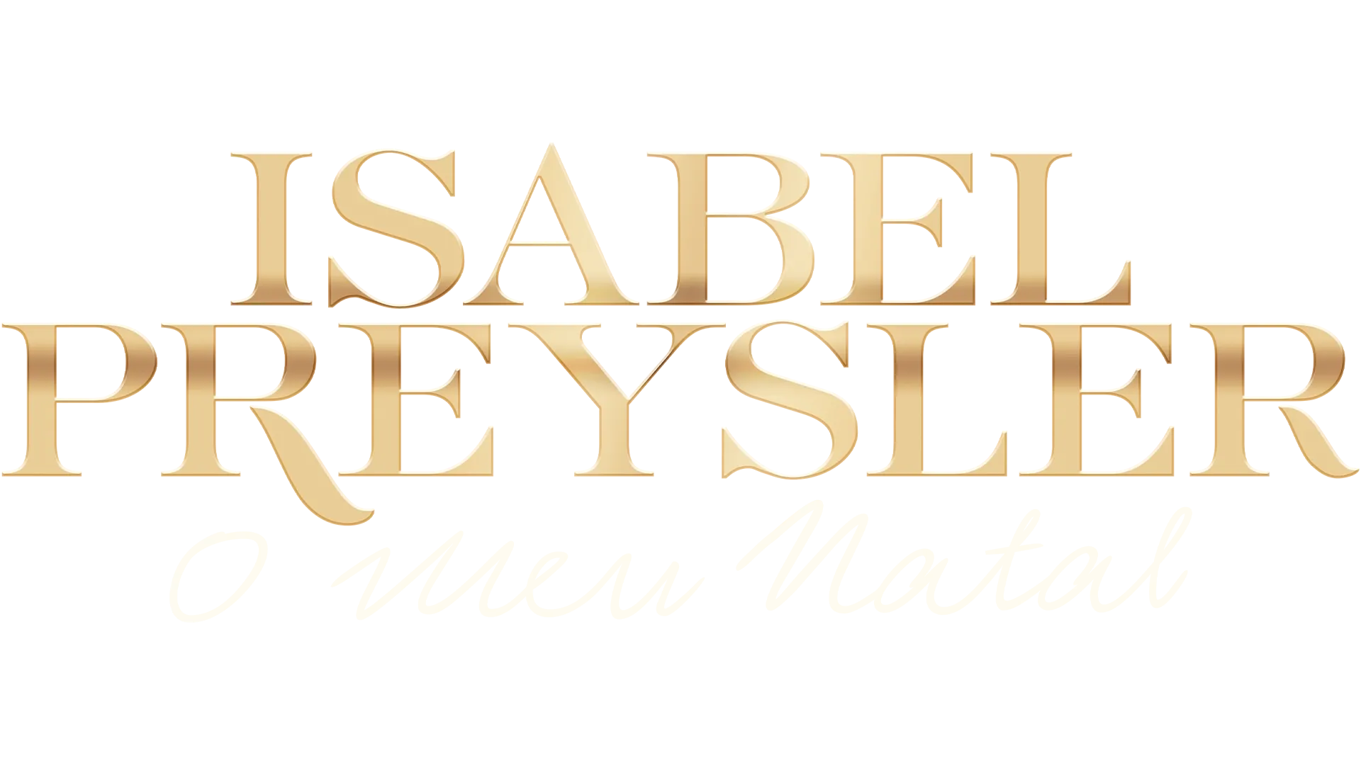 Isabel Preysler, o meu Natal