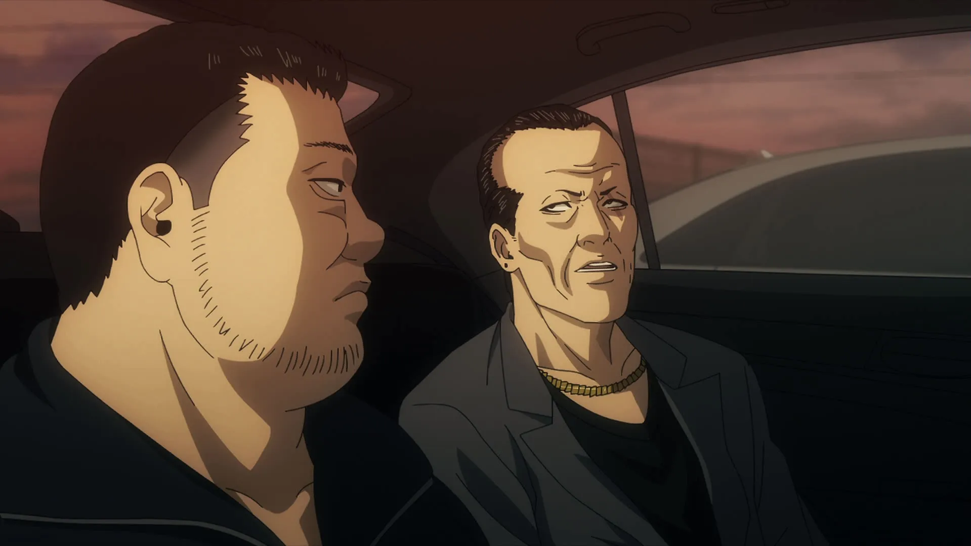 thumbnail - S1:E13 Aniki...Aniki...