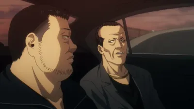 thumbnail - S1:E13 Aniki...Aniki...