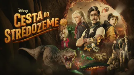 thumbnail - Cesta do Stredozeme
