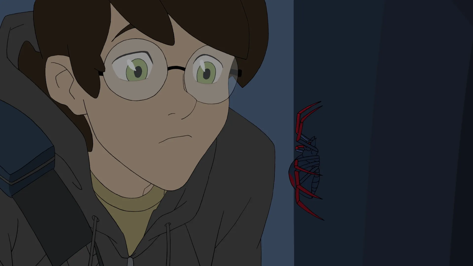 thumbnail - S1:E1 Origin 1
