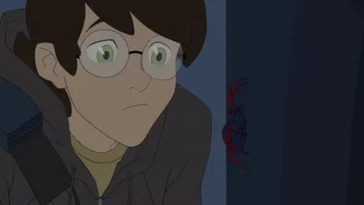 thumbnail - S1:E1 Origin 1