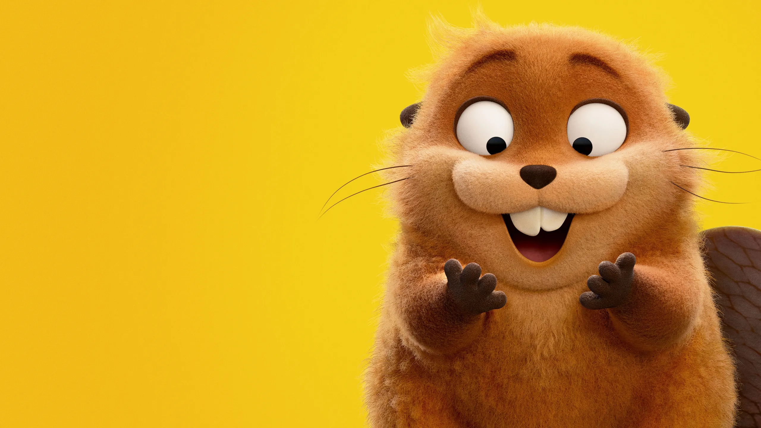 狸想奇兵 Hoppers