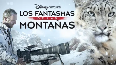 Los fantasmas de las montañas