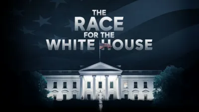 Race for the White House