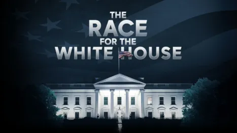 thumbnail - Race for the White House