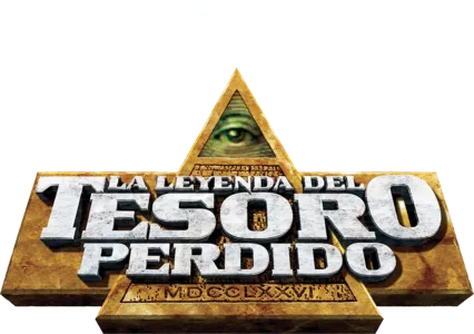 La leyenda del tesoro perdido