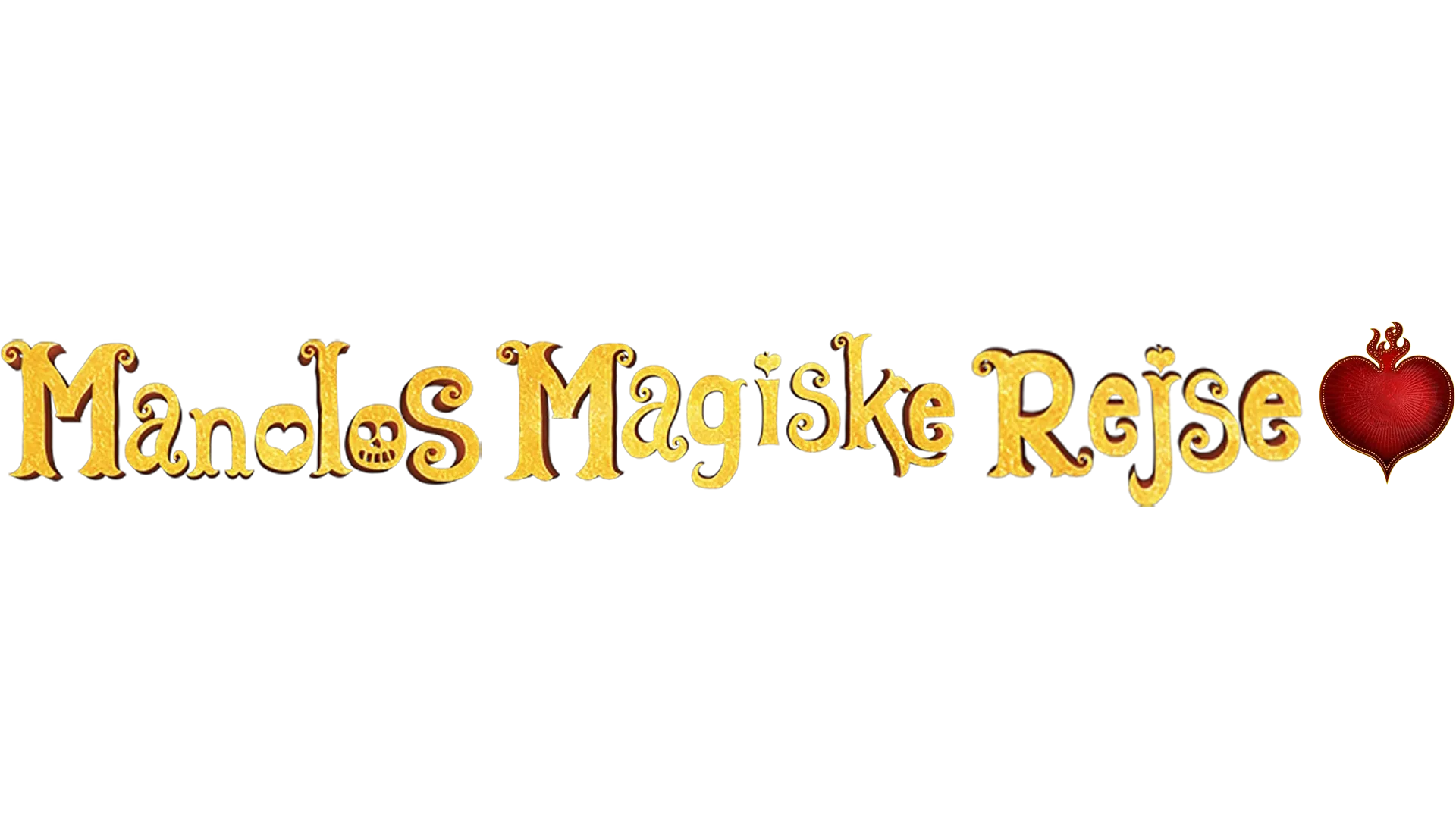 Manolos magiske rejse