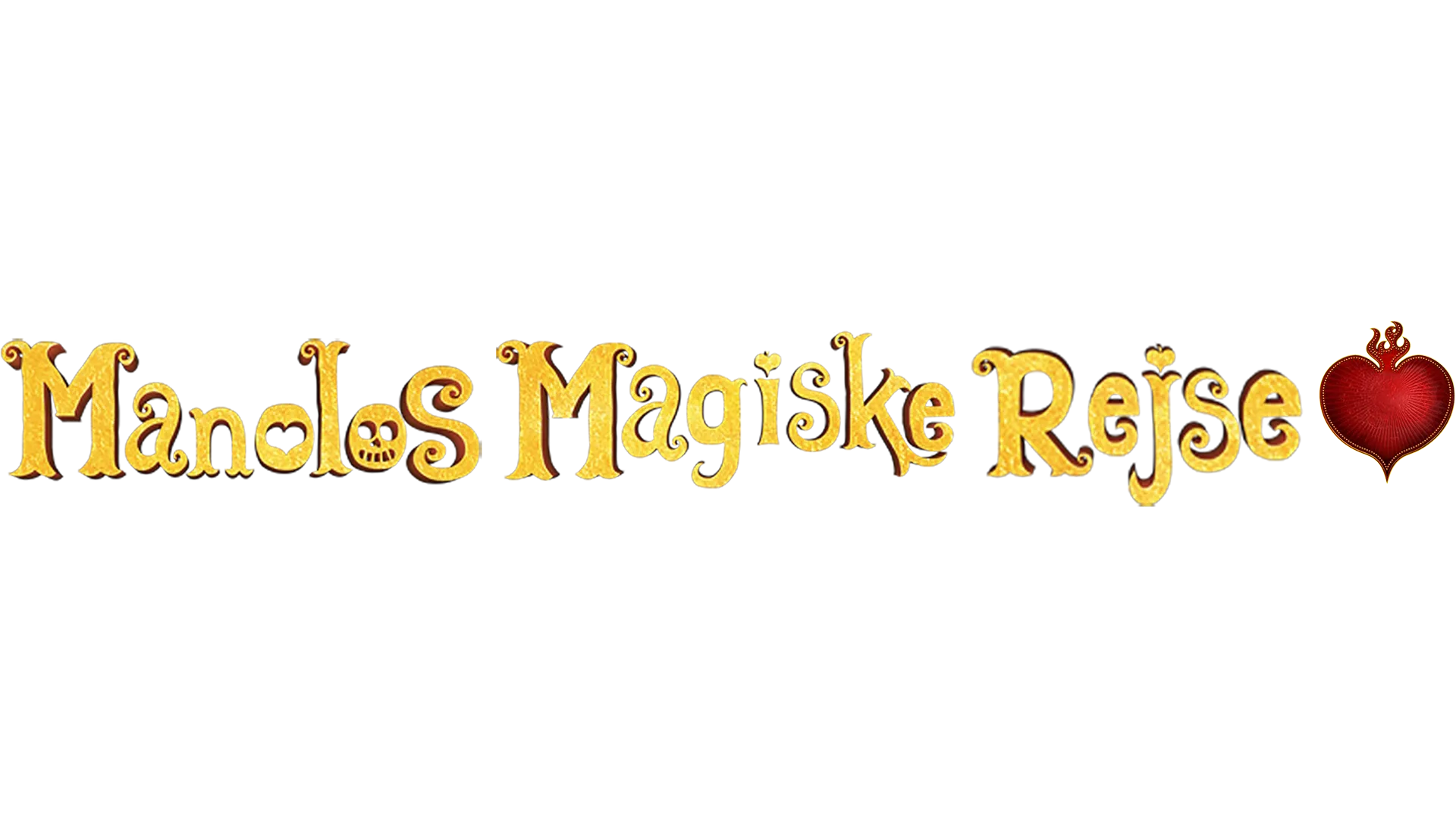 Manolos magiske rejse