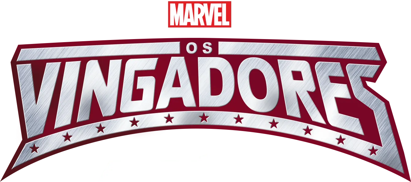 Os Vingadores: A Série