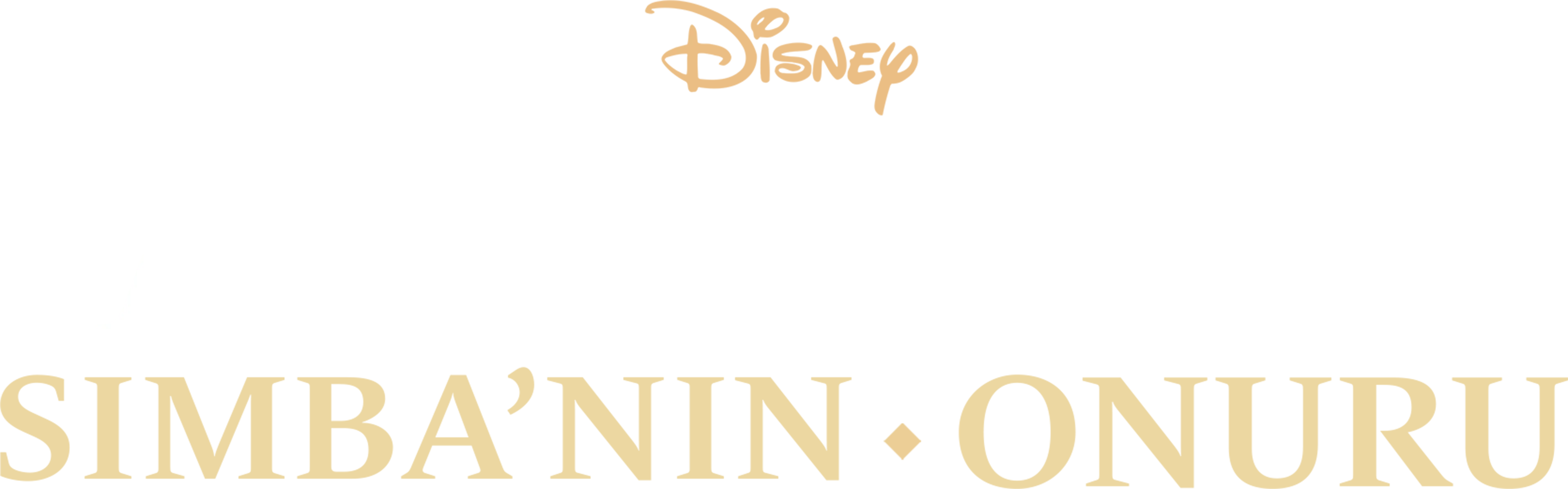 Aslan Kral II: Simba’nın Onuru