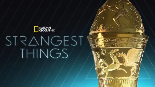 thumbnail - Strangest Things