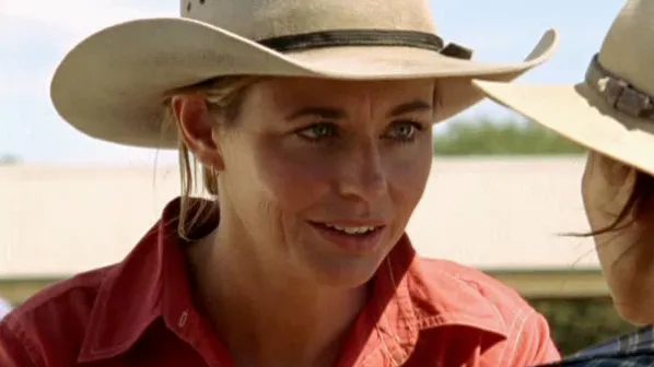 thumbnail - S7:E17 Grace Under Fire