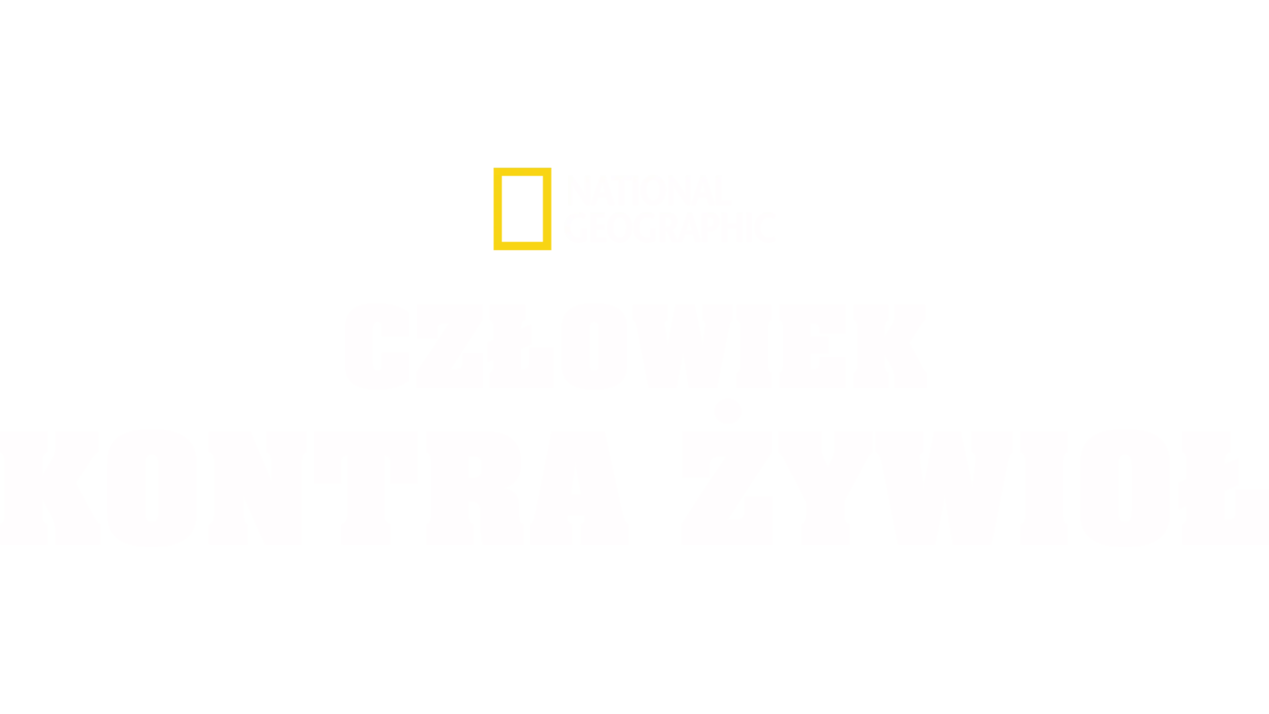 Człowiek kontra żywioł