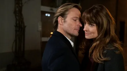 Wilsberg - Alles Lüge