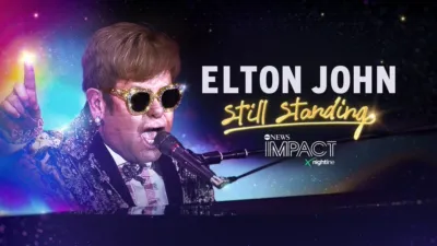 IMPACT x Nightline: Elton John: Still Standing