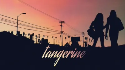 thumbnail - Tangerine