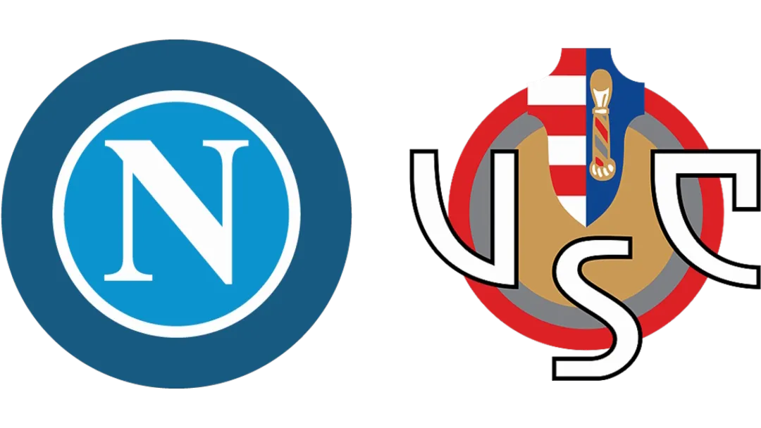 ⁦Napoli vs. Cremonese⁩