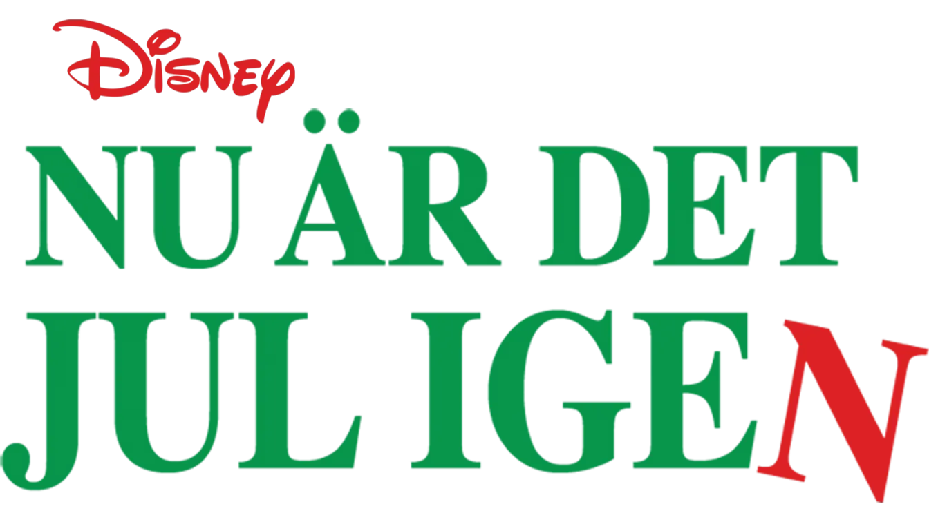 Nu är det jul igen