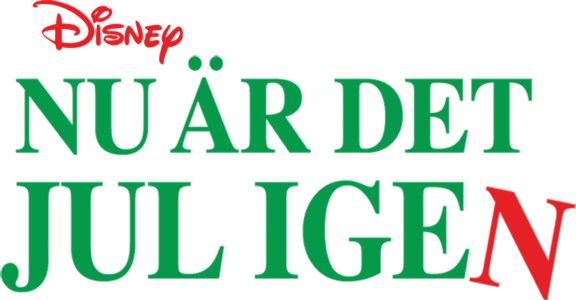 Nu är det jul igen