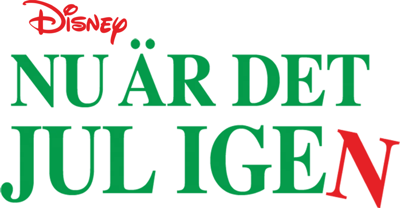 Nu är det jul igen