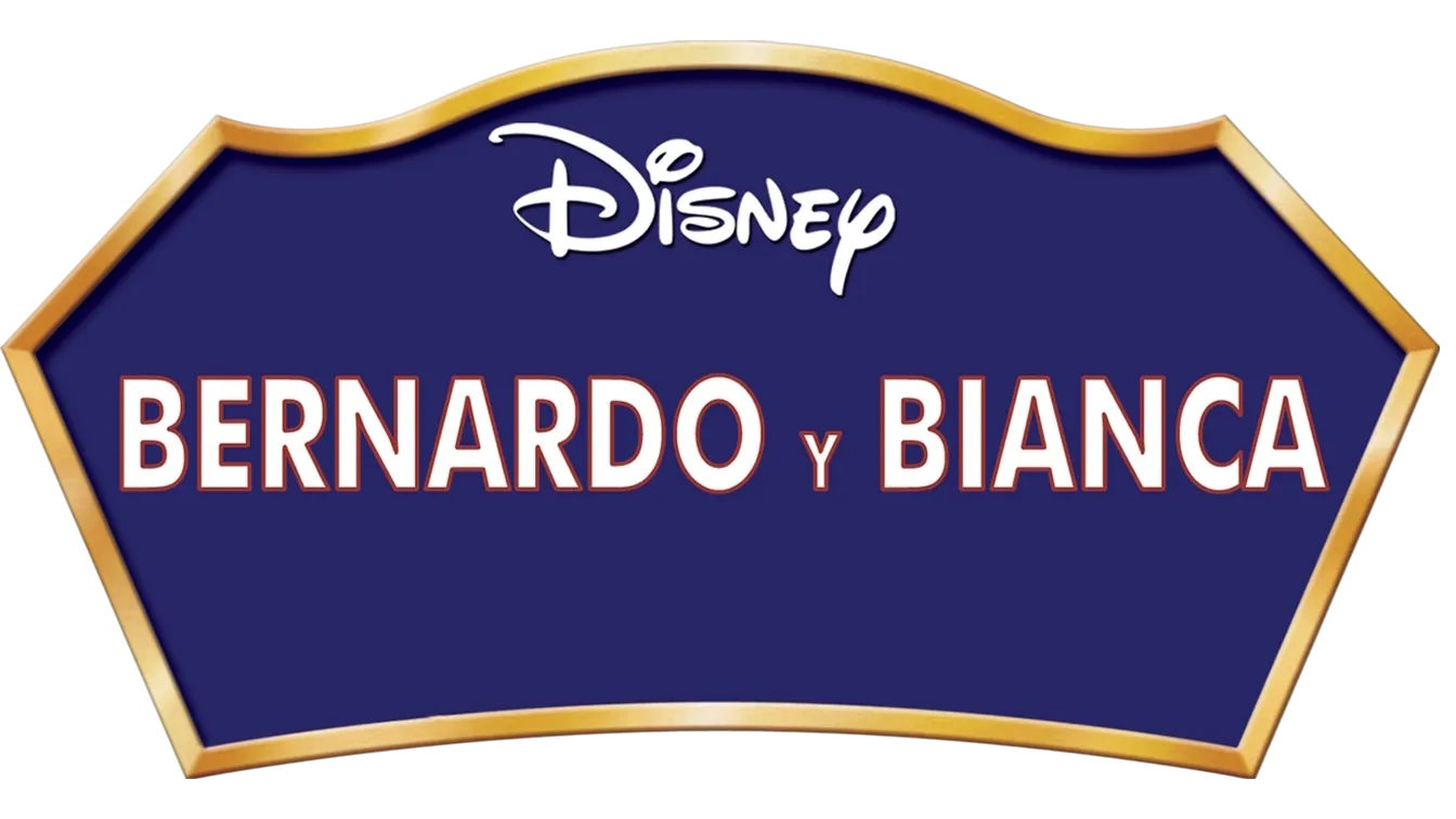 Bernardo y Bianca