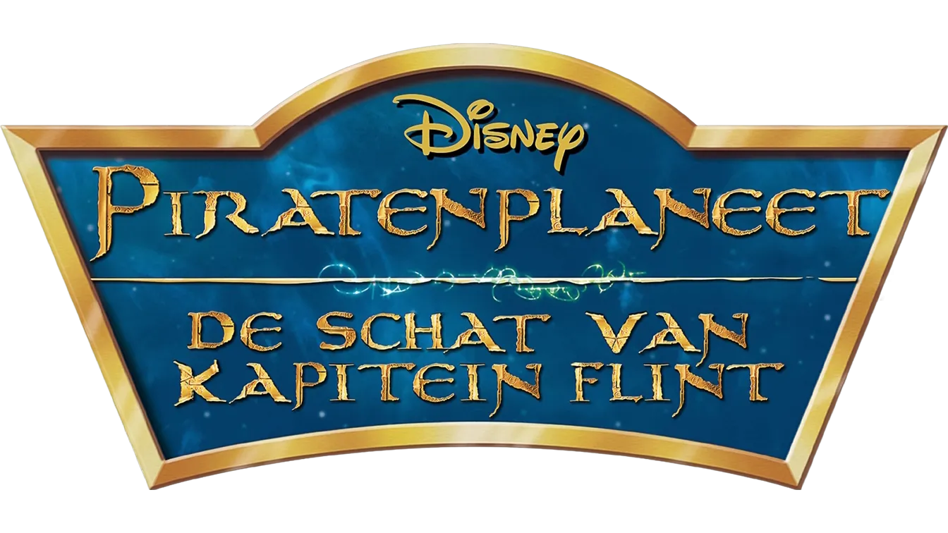 Piratenplaneet: De Schat van Kapitein Flint