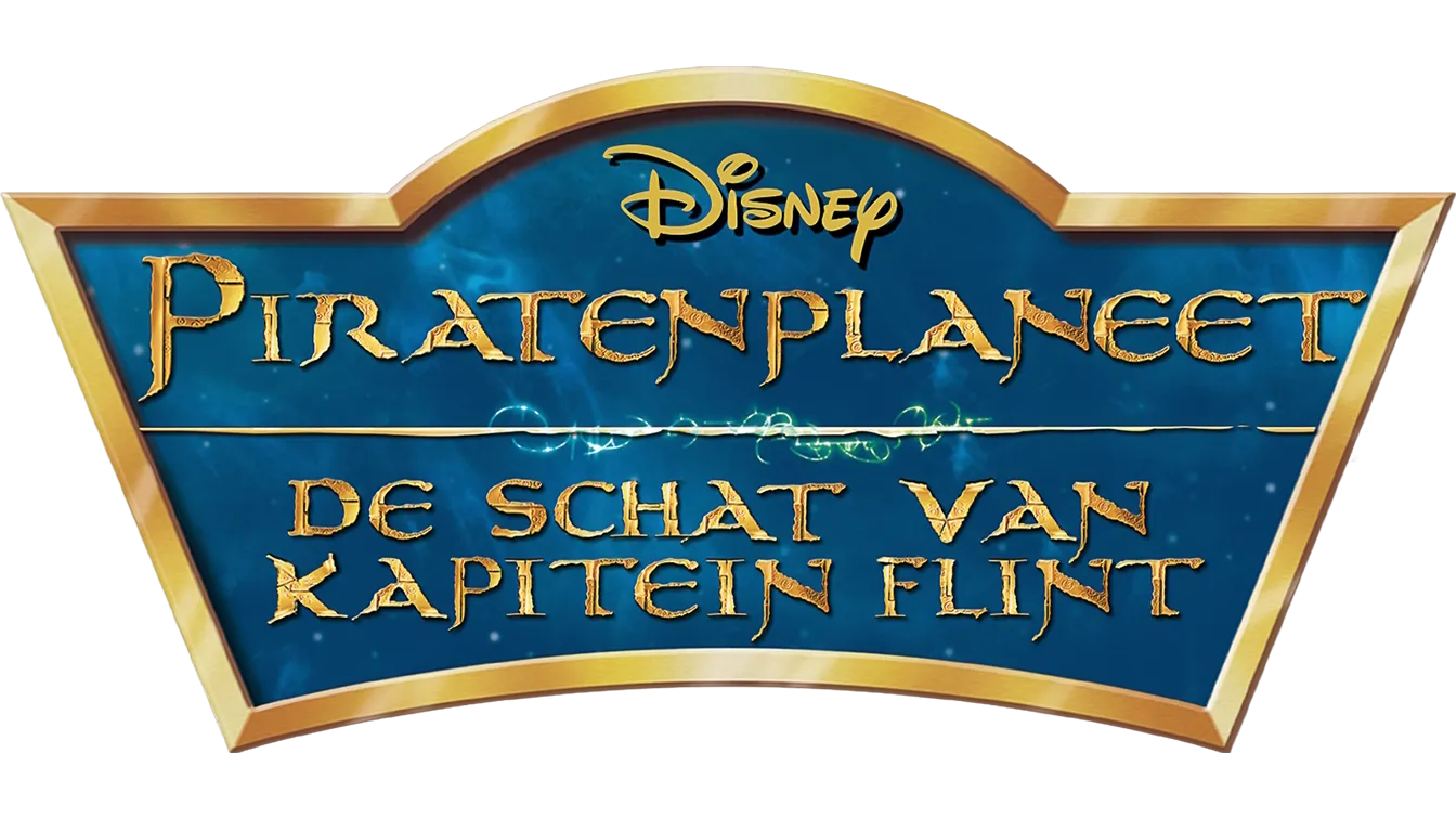 Piratenplaneet: De Schat van Kapitein Flint