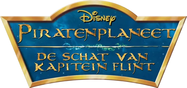 Piratenplaneet: De Schat van Kapitein Flint