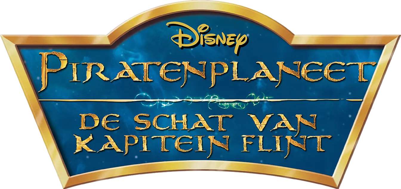 Piratenplaneet: De Schat van Kapitein Flint