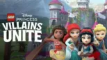 thumbnail - LEGO Disney Princess: Villains Unite