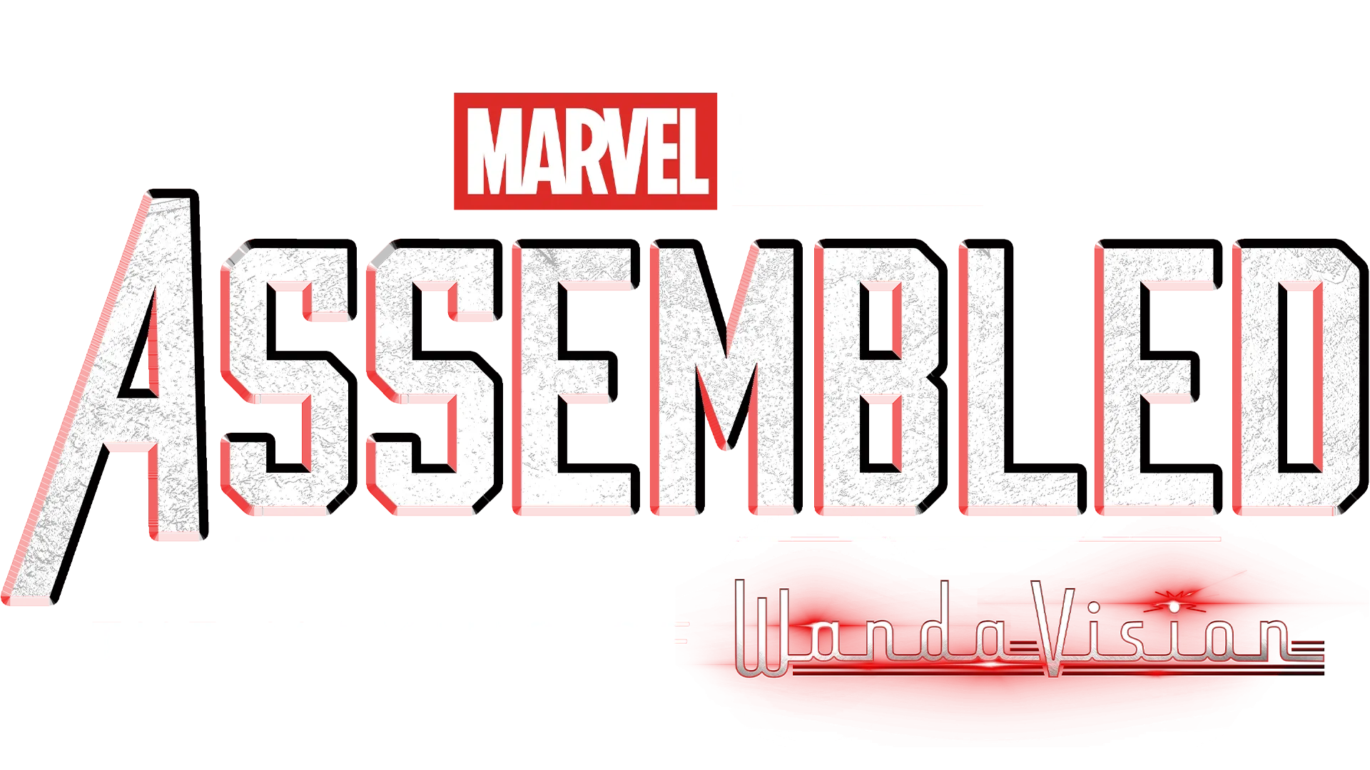 Assembled: The Making of WandaVision