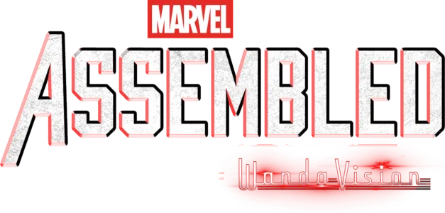 Assembled: The Making of WandaVision