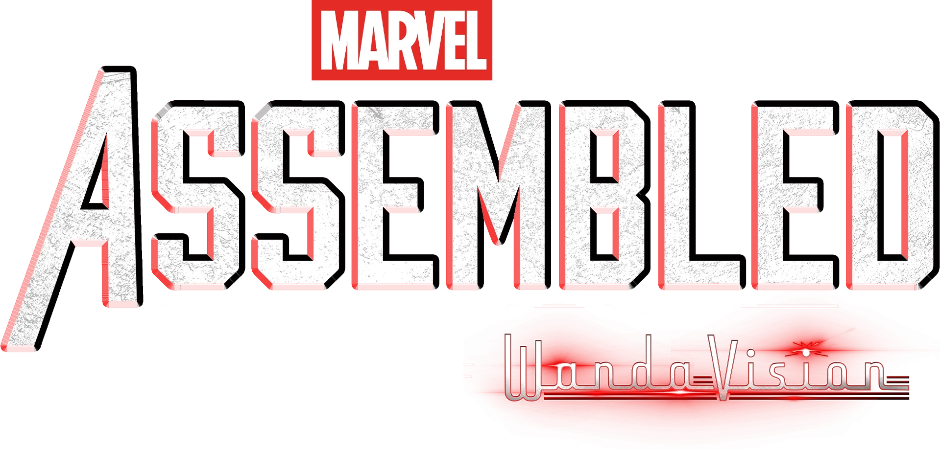 Assembled: The Making of WandaVision