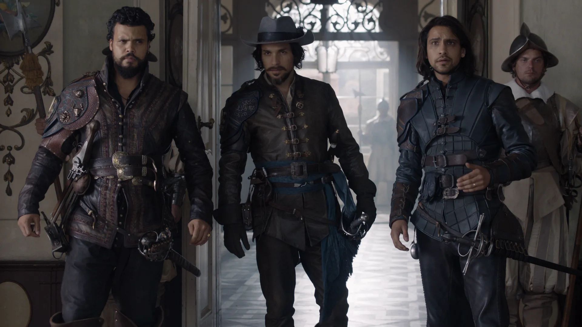 thumbnail - S3:E29 The Prize