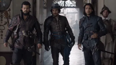 thumbnail - S3:E29 The Prize