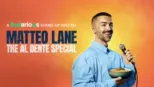 thumbnail - Matteo Lane: The Al Dente Special