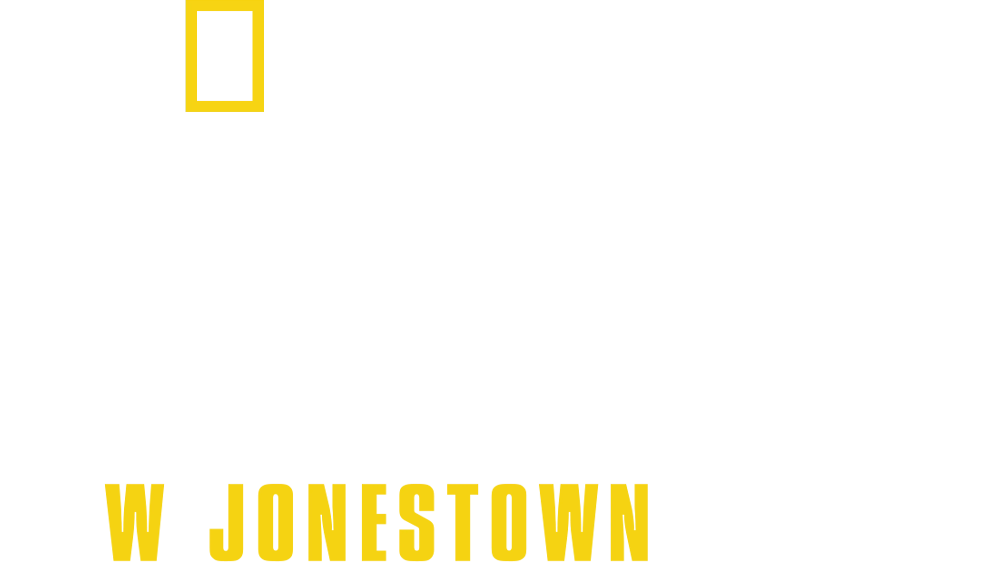 Masakra w Jonestown