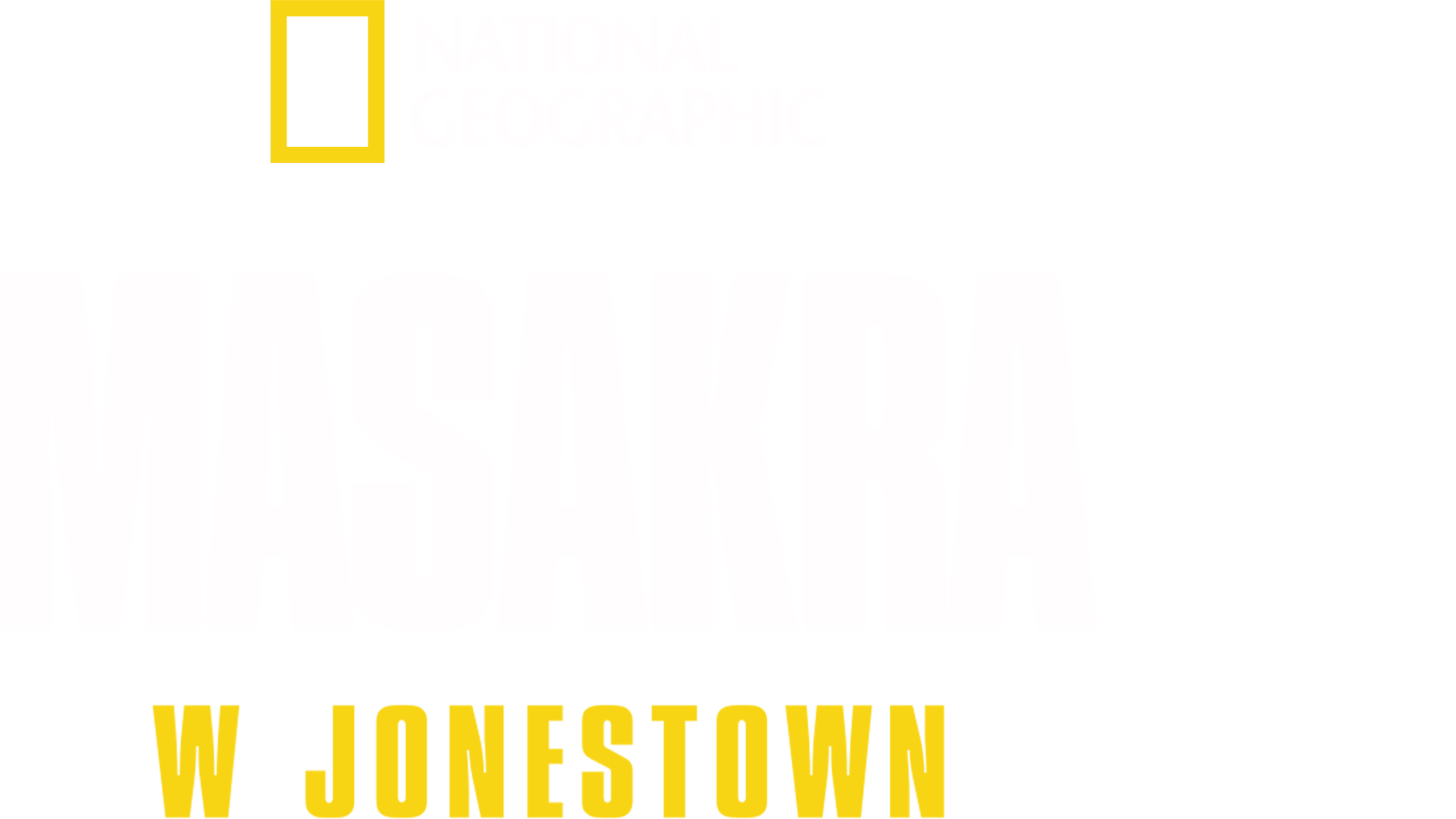 Masakra w Jonestown